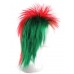 Flag-004~Portugal Mullet Wig